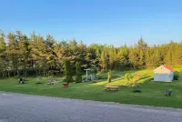 Auberge Restwell Motel Hotels in Westmorland County