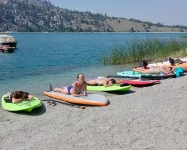 Big Rock Resort