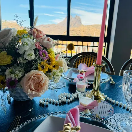 Casa Maria Boutique Hotel