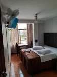 Las Artes Inn Hotels in San Borja