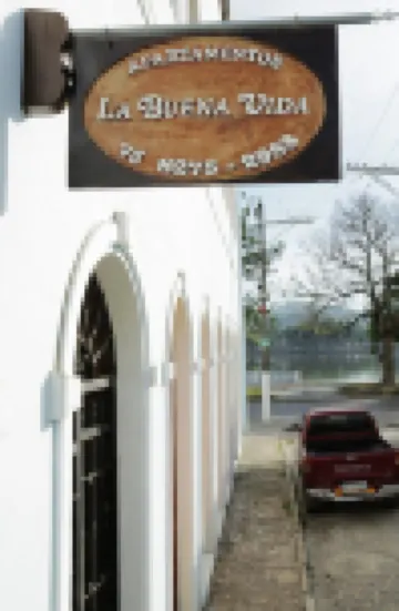 Conforto e BOM Gosto No Recôncavo da Bahia. のホテル