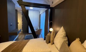 Hotel Harmshof Bispingen