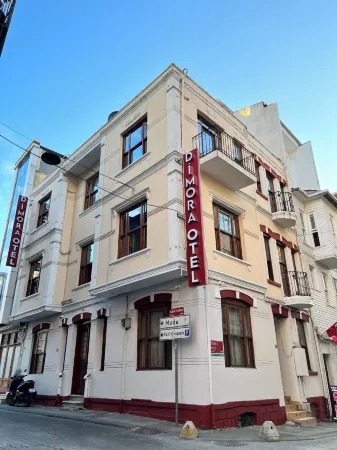 Dimora Kadıköy