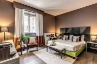 Terlie Tomacelli Hotel a 