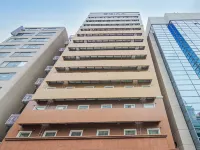 Toyoko Inn Osaka Namba - 2 étoiles