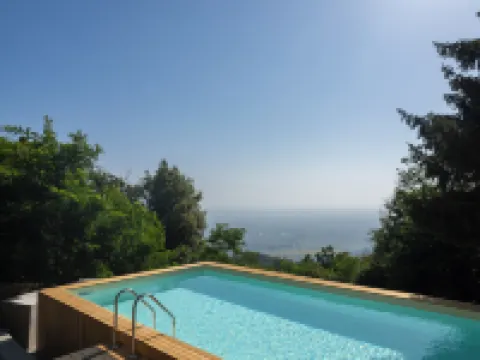 Casa Sul Serra Hotels in Calci