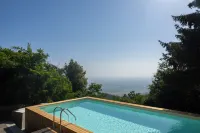 Casa Sul Serra Hotels in Calci