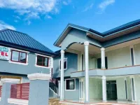 Techiman Hotels in Techiman