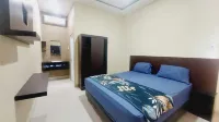 Sasando Residence Kupang Các khách sạn ở Kayu Putih