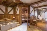 Garni Das Sonnalp Hotels in Maurach