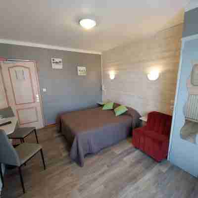 Oustalet Rooms