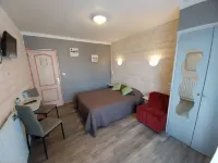 Oustalet Hotels in Font-Romeu