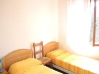 Luminous Flat with Balcony - Beahost