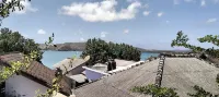 Hans Yoga Homestay Hotels in Mertak