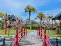 Lotus Hotel - Vuon Vua Hotels in Yen Mao