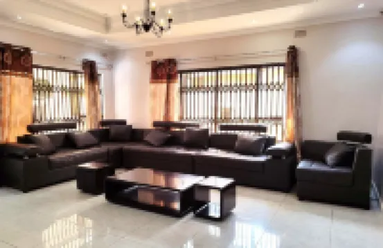 Kbc Guestrooms