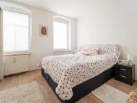 Apartment In Petersberg