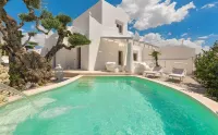 1201 Villa Adele in Maruggio