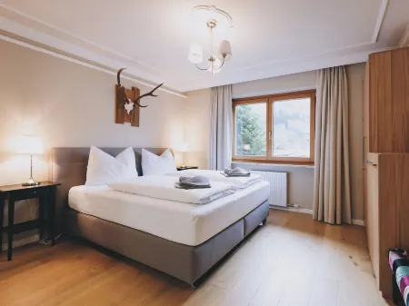 Kohlis Alpine Home by we Rent