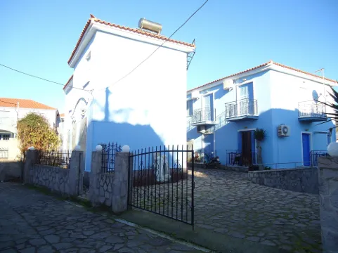 니콜라스 하우스