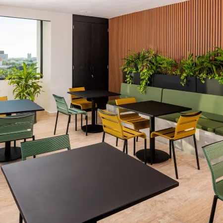 Torre Sofia Great Apartments & Estudios
