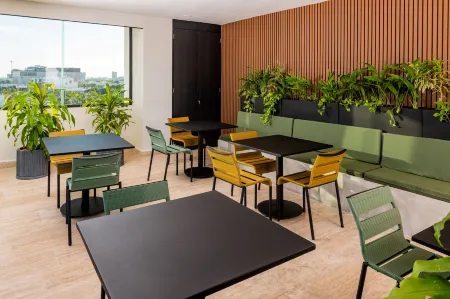 Torre Sofia Great Apartments & Estudios