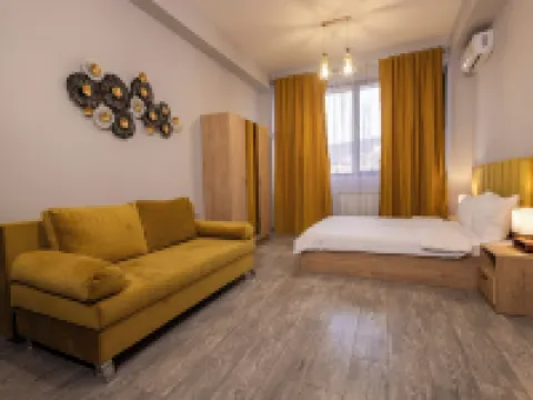 Horizon Hotel Yerevan Hotels in Yerevan