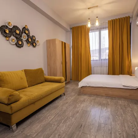 Horizon Hotel Yerevan