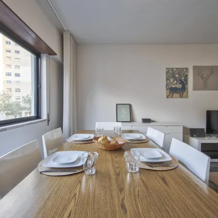 Pontinha Typical by Homing