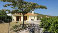 Villa Politimi Aegina