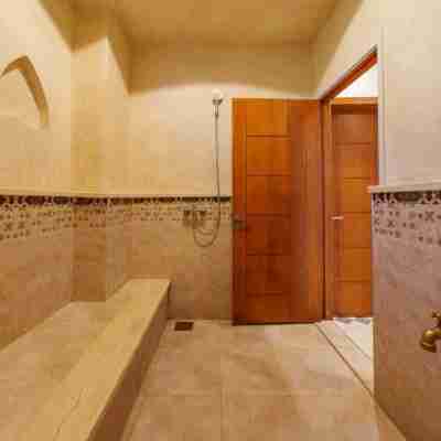 Villa SSekan Fitness & Recreational Facilities