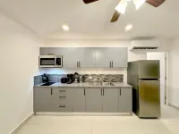 Bon Bini Suites Aruba