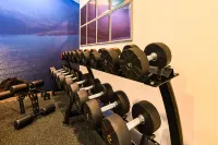 Hotel la Fiorita - Fitnessstudio