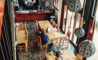 Coffee Tree Boutique Hostel
