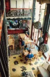 Coffee Tree Boutique Hostel - breakfast