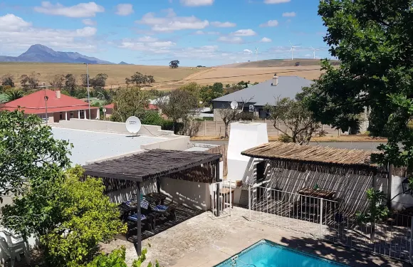 卡利登凱爾凱温旅館