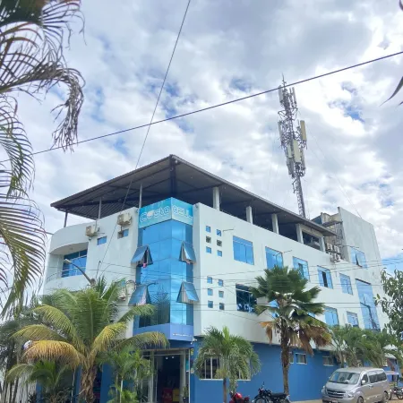 Costa Azul