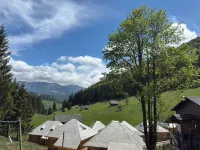 Andolia Hotels in Moieciu