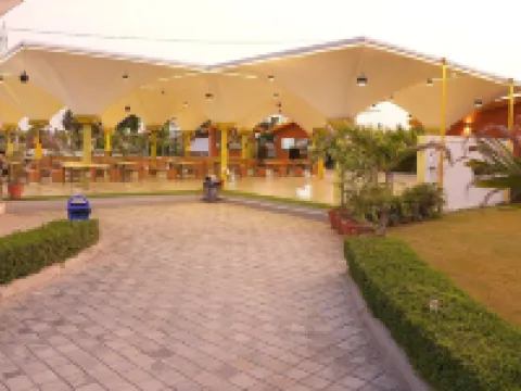 Fame Food Sayla Hotels in Surendranagar