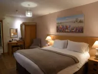 Crossways Inn Hotels in Highbridge