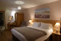 Crossways Inn Hotels in Sedgemoor