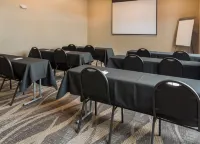 Cobblestone Inn and Suites - Ashland Hotels in Ashland