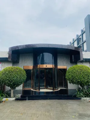 Kingdom Hotel Hotels in Moga