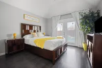 Sunshine Villa: Close to DFW Airport