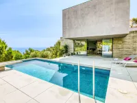 Modern Chill - Uima-altaat
