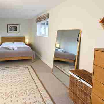 Jewel in the Garden of England - Two bedrooms Rooms