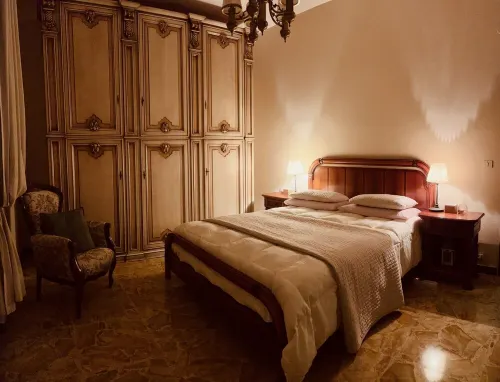 3 Bedrooms Apartment in Moneglia with Sea View (CIN IT010037C2RCDL9567)