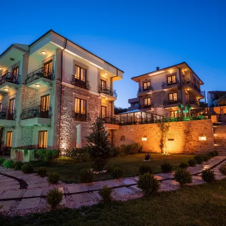 Cunda BARADİEL Hotel