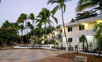 Hotel Villa Mexicana