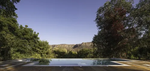 Fateh's Retreat, Homestay